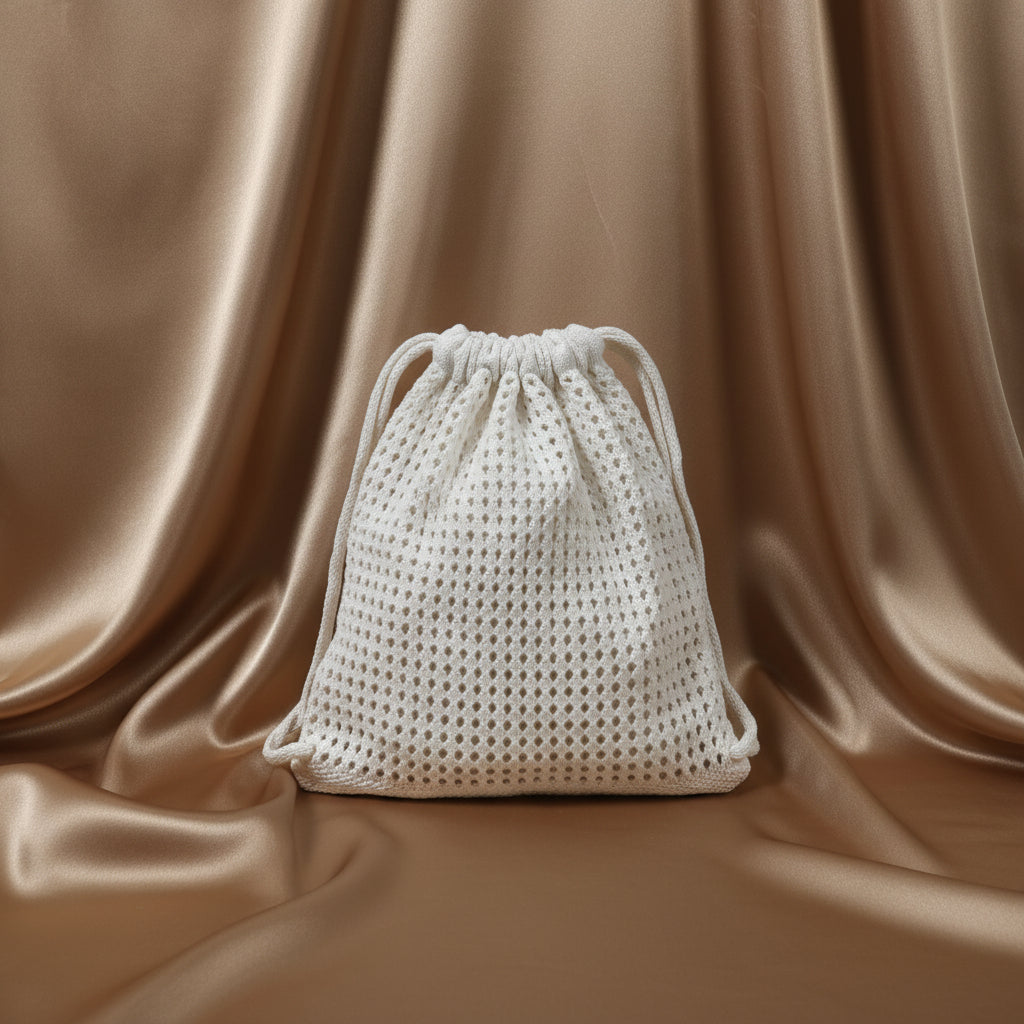 CROCHETTE Back-pack