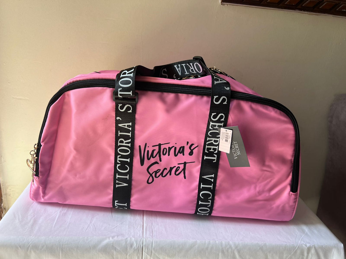 DESIGNER DUFFLE / TRAVEL BAGS