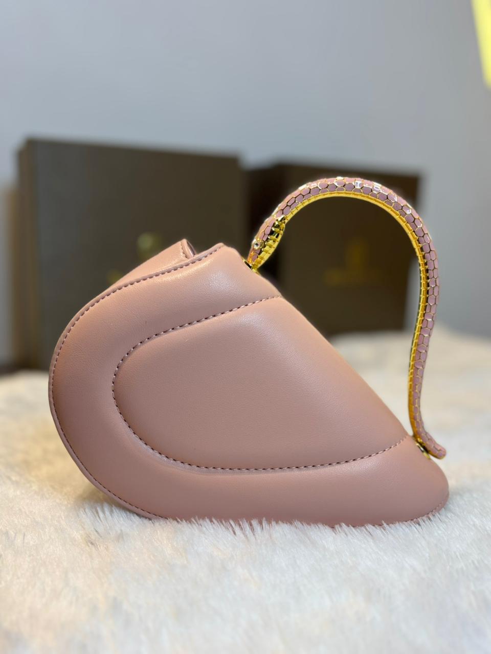 DESIGNER CLUTCH BAG