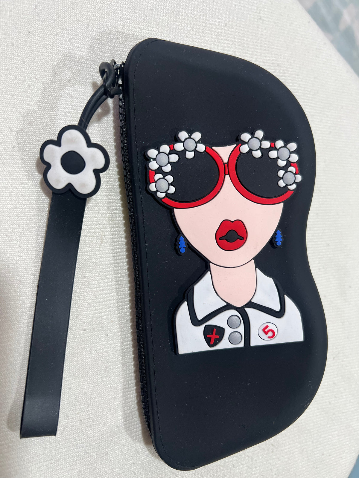 Goggles Case