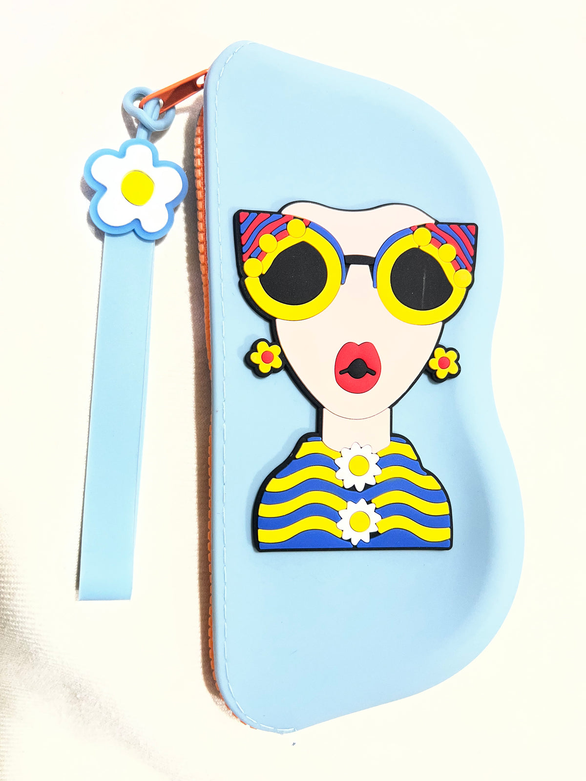 Goggles Case