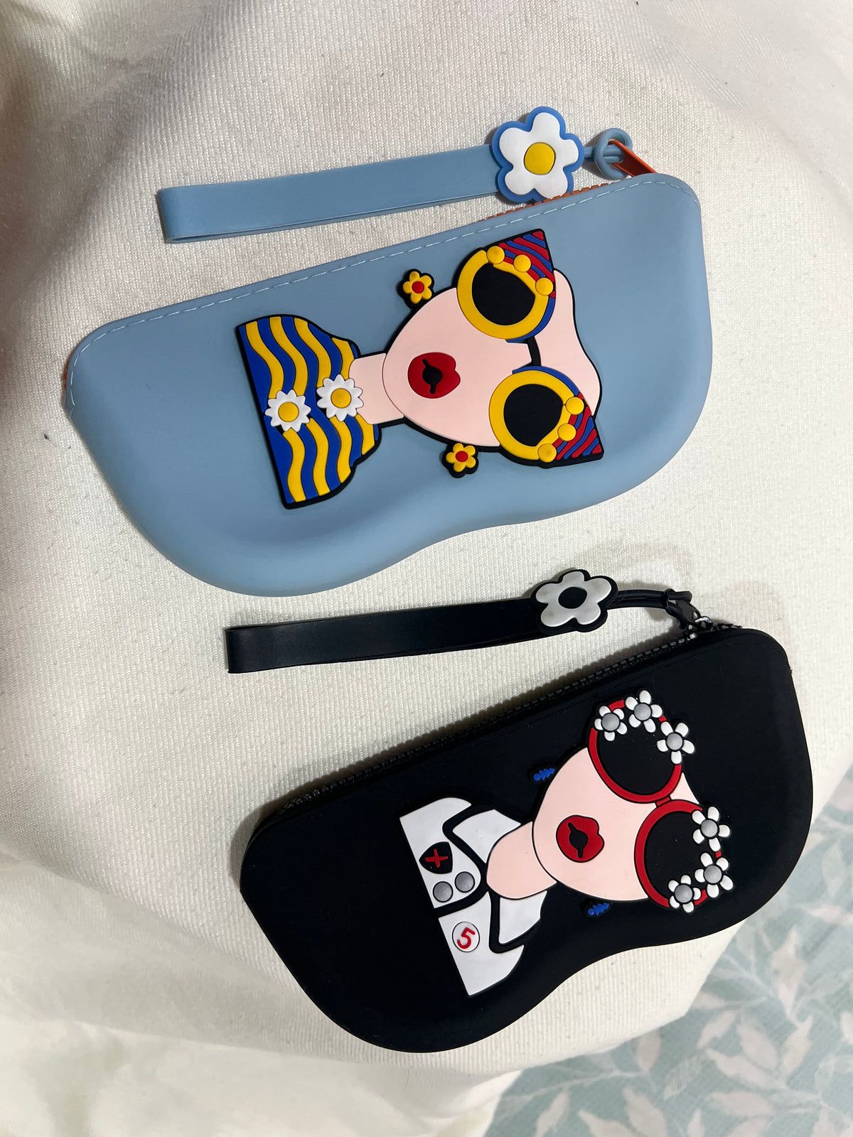 Goggles Case