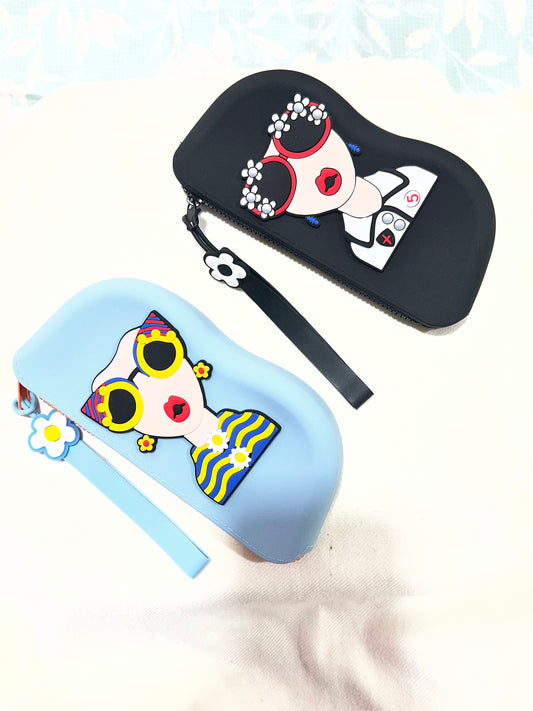 Goggles Case