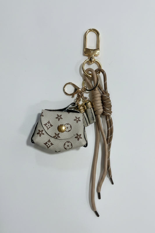 MINI BAG - BAG CHARM