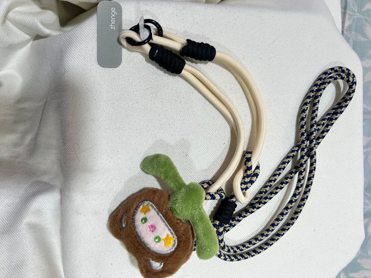 LONG MOBILE STRAP