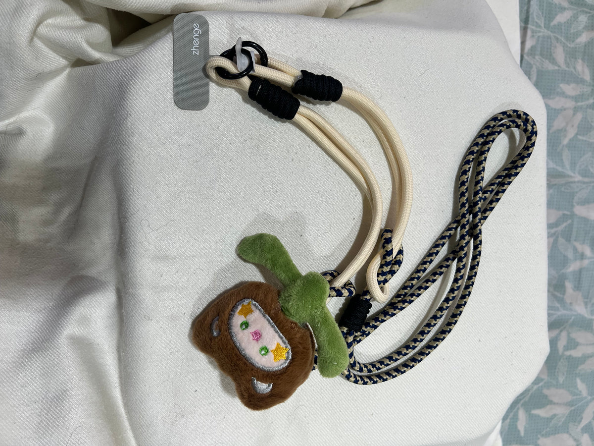 LONG MOBILE STRAP