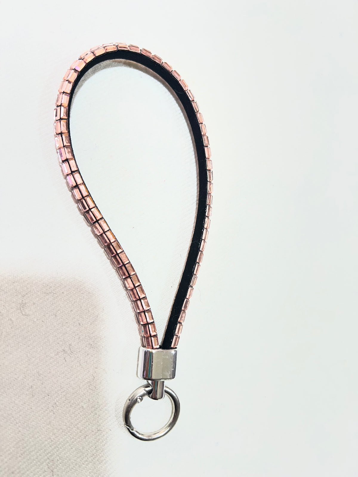 RHINESTONE MOBILE HANDLE STRAPS