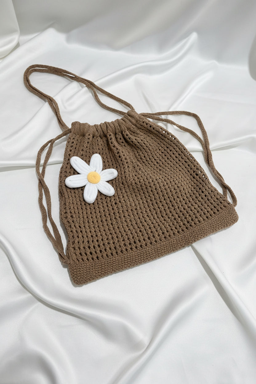 CROCHETTE Back-pack