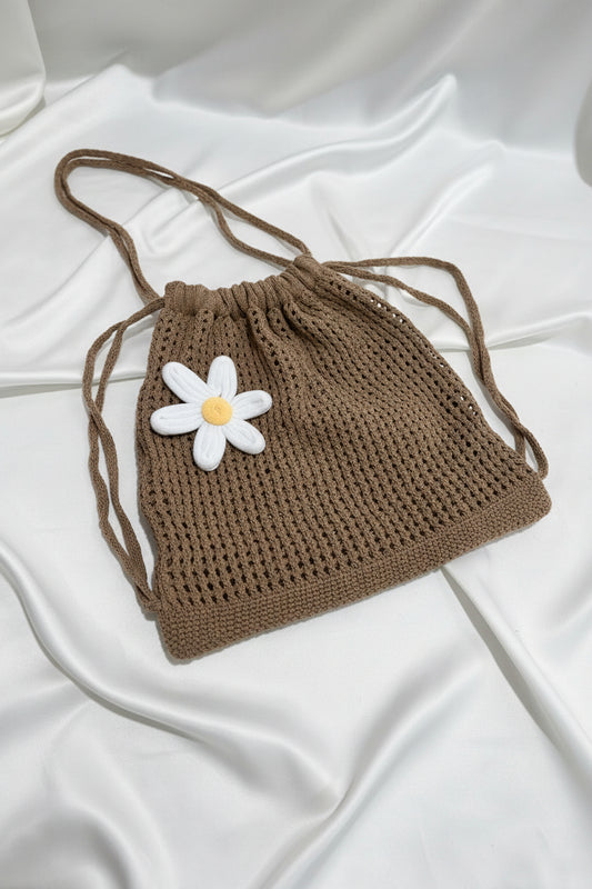 CROCHETTE Back-pack