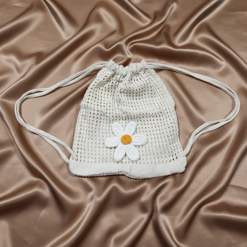 CROCHETTE Back-pack