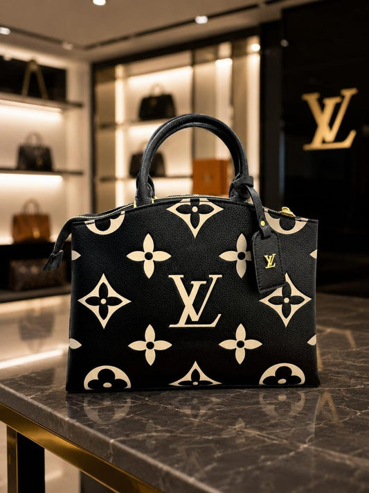 Signature Tote Bag