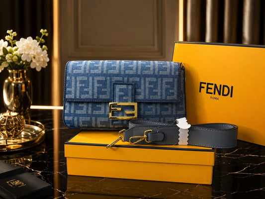 FENDI INSPIRED SLING BAG