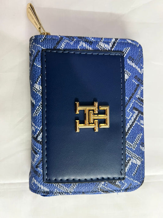 TOMMY HILLFIGER INSPIRED WALLET