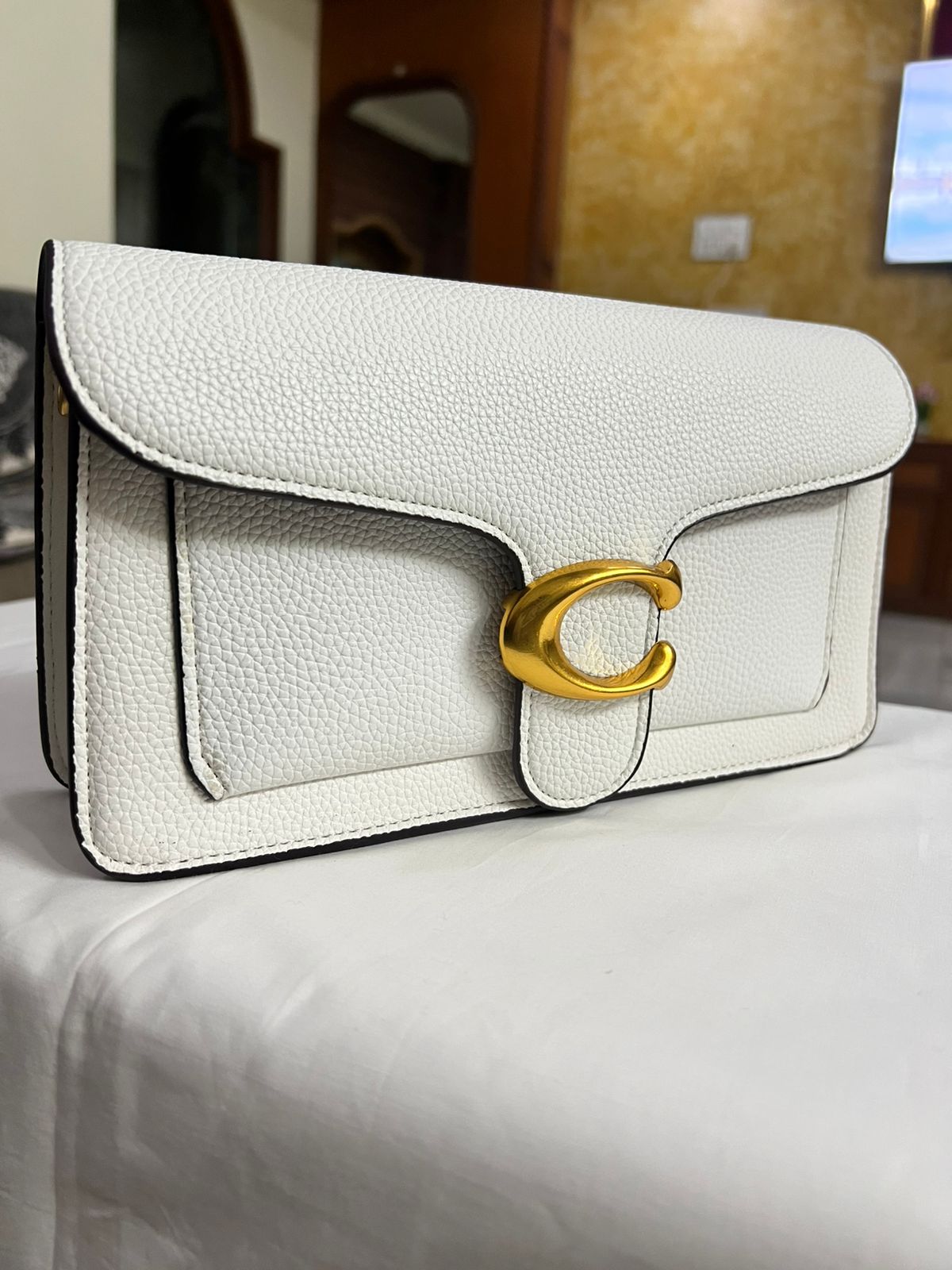 COACH TABBY INSPIRED SLING BAG