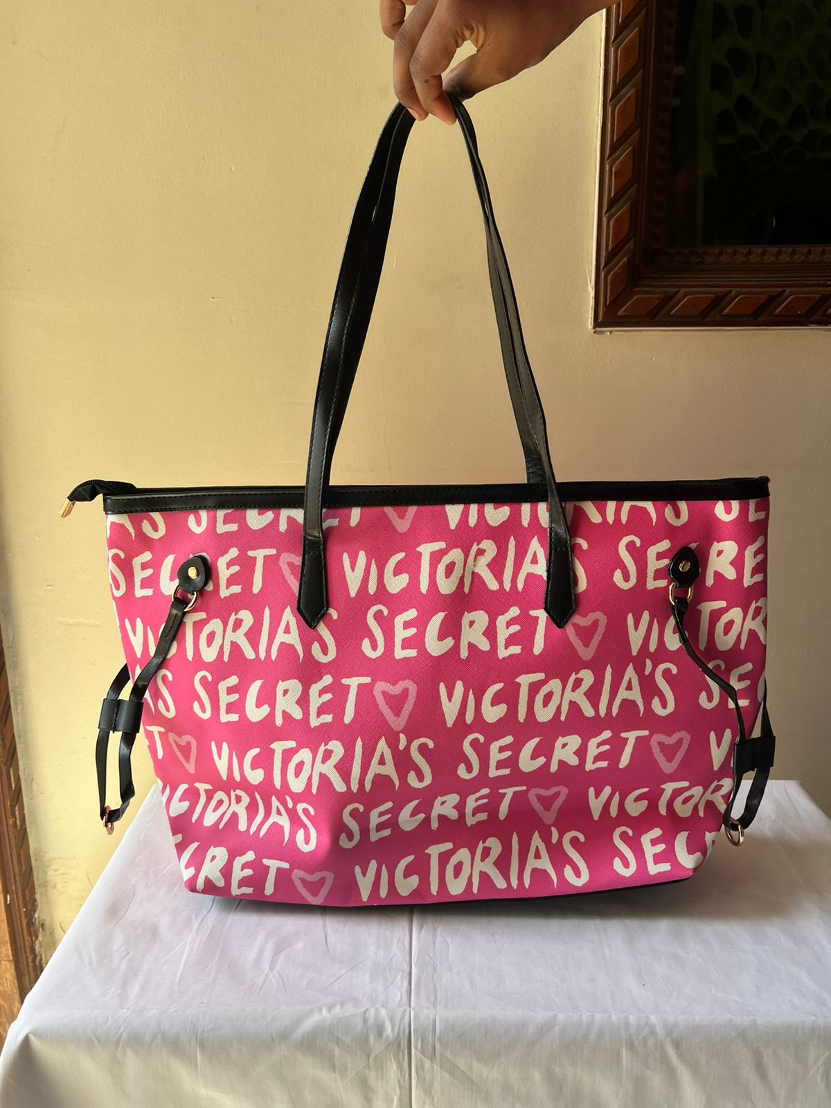 VS TOTE BAG