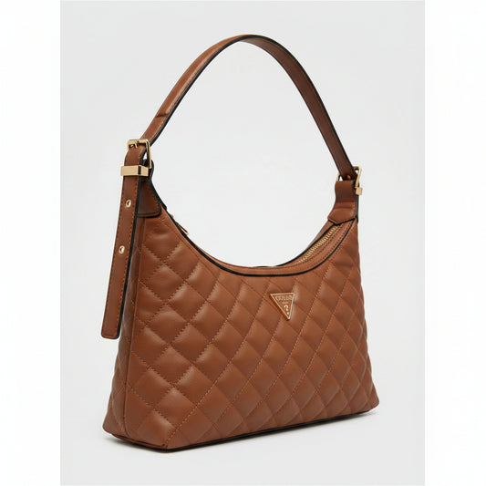GUESS INSPIRED SATCHEL BAG